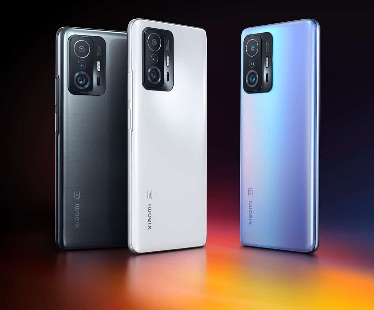 Nên thay nắp lưng Xiaomi 11T Pro 5G chất lượng ở đâu tại Đà Nẵng?
